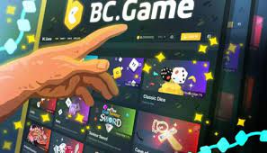 Estabelecimento de jogos de azar BC Videogame: descubra como jogar com criptomoedas